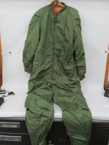 Liner coverall anti exposure - liner, anti-exposure