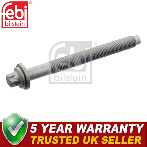Febi cylinder head bolt - febi,