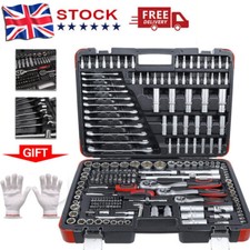 Professional 216 PCS Ratchet
