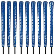 Golf Pride 2G Tour Wrap Blue