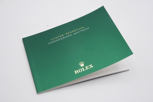 Rolex cosmograph daytona - rolex,