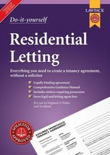 Residential Letting Kit by