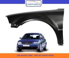 VW PASSAT FRONT WING  2000 -