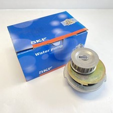 SKF Engine Coolant Water Pump VKPC85401 Fits Vauxhall Nova 1.4i Cavalier 1.6 GM