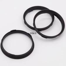 3 x Centring Ring Distance