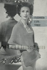 Knitting Pattern/Instructions