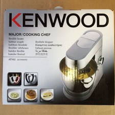 Kenwood Chef Major High