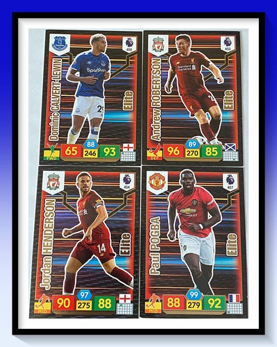 Panini adrenalynxl - panini,