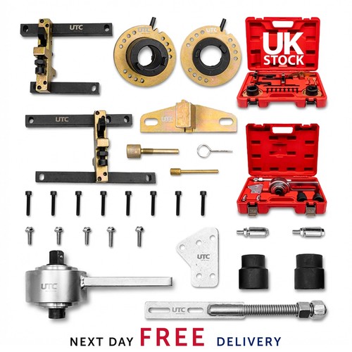Ford ecoboost timing tool - ford,