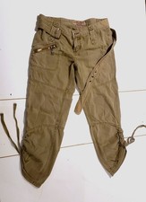 VTG 90s Guess women's capri