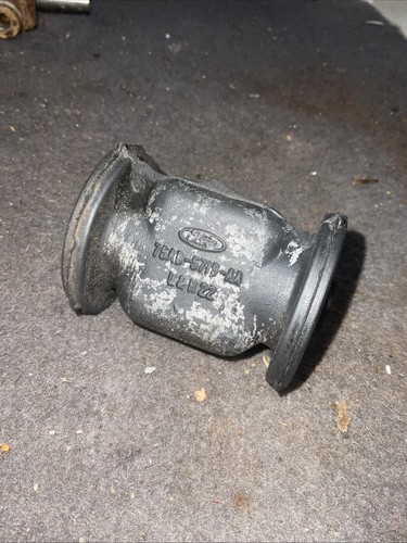 Nos ford escort mk2 - escort, leaf