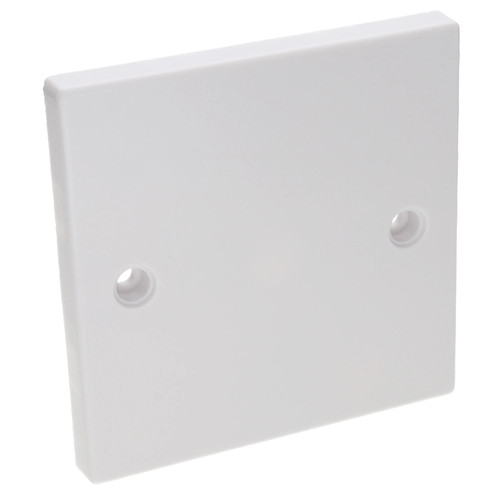 Gang blanking plate for - blanking,