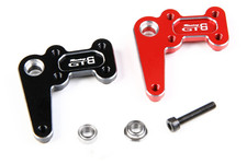 Metal Kyosho MA333 Steering