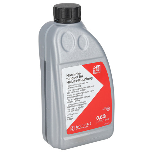 Febi haldex coupling oil fits - haldex,