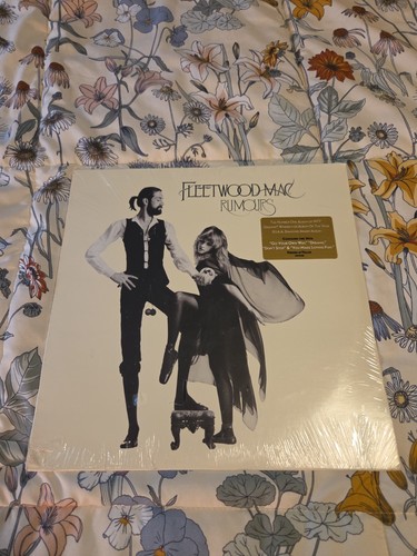 Fleetwood mac rumours - fleetwood, –