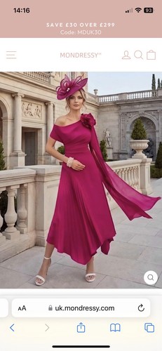 Mondressy mother the bride - mondressy,