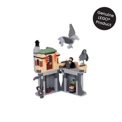 Lego harry potter sirius - -,