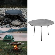 6L, Large Cast Iron Dutch Oven