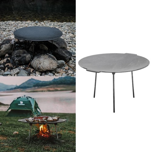 Large cast iron - large, oven