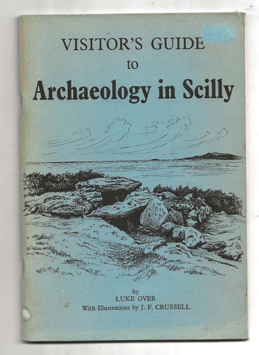 Archaeology scilly 1974 - in,