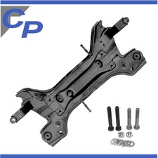 Front axle beam - for, skoda
