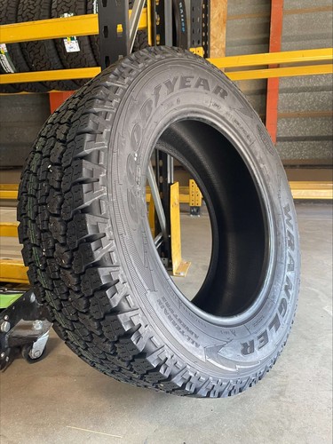 255 60r20 113h goodyear - 113h,