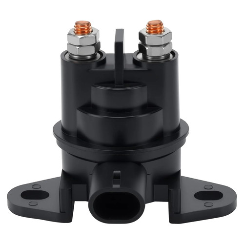 Starter solenoid relay switch - starter,