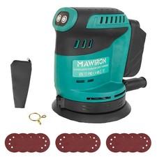 Precision Cordless Random