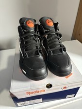 Reebok Pump Omni Zone II Dee