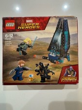 LEGO Marvel Avengers Super