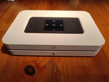 Bluesound Node 2 Audio