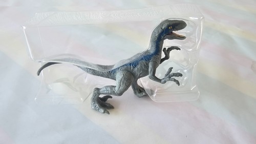 Jurassic world velociraptor - jurassic,