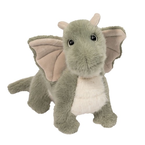 Douglas toys dustin pale green - toys,