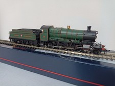 Bachmann 31-829 GW 43xx Locomotive, fully lined. (14)