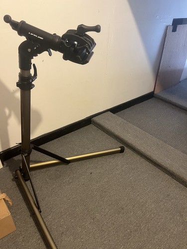 Lifeline adjustable bike