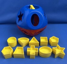 Vintage Tupperware Shape