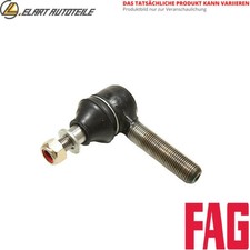 Tie rod end - tie, vw