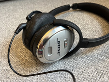 Bose QuietComfort 3 QC3 Wired