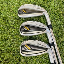 TaylorMade ROCKET BLADEZ Iron