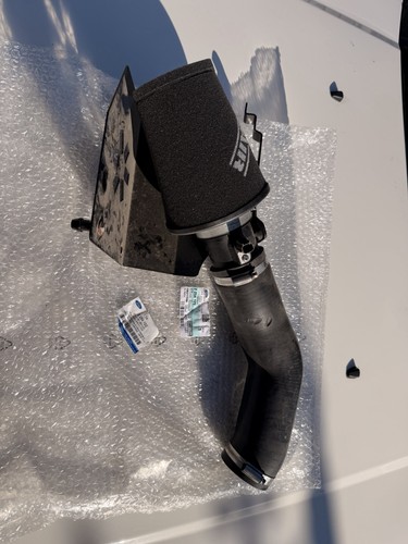 Airtec induction kit - airtec,