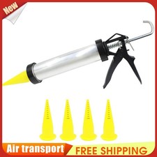 Carp Fishing Boilie Gun with