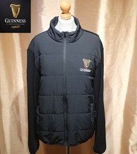 Guinness Men's Black