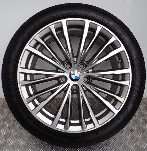 Bmw series g20 - bmw,