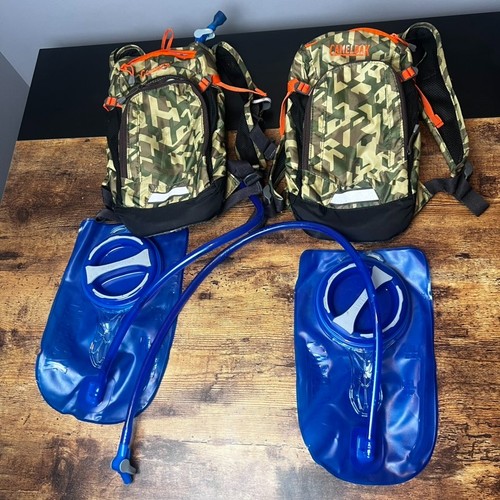 Small camelbak 5 - 2x,
