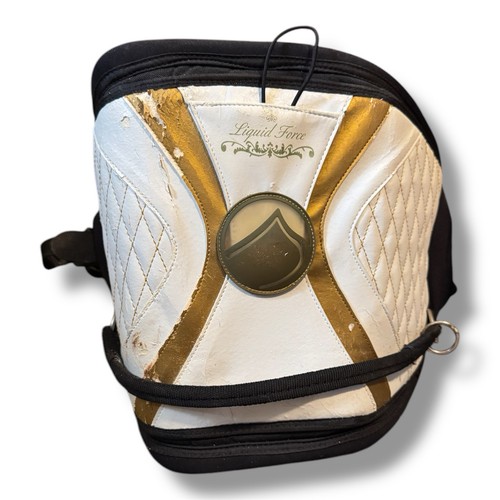 Kiteboarding waist harness - kiteboarding,