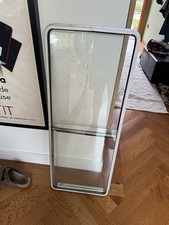 Sliding side window Aluminum Frame VW T25