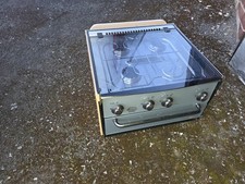 Conway Crusader Oven And Hob