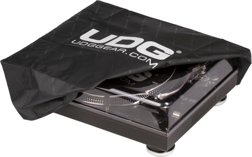 Udg ultimate turntable - udg, &