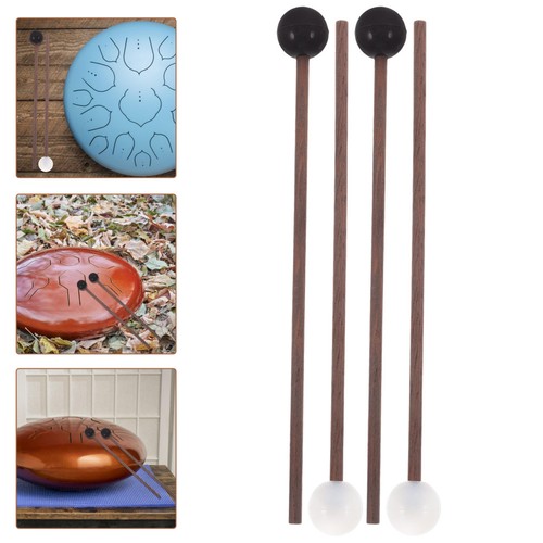 Pairs compact rubber head - pairs,