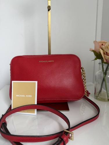 Michael kors red - kors,